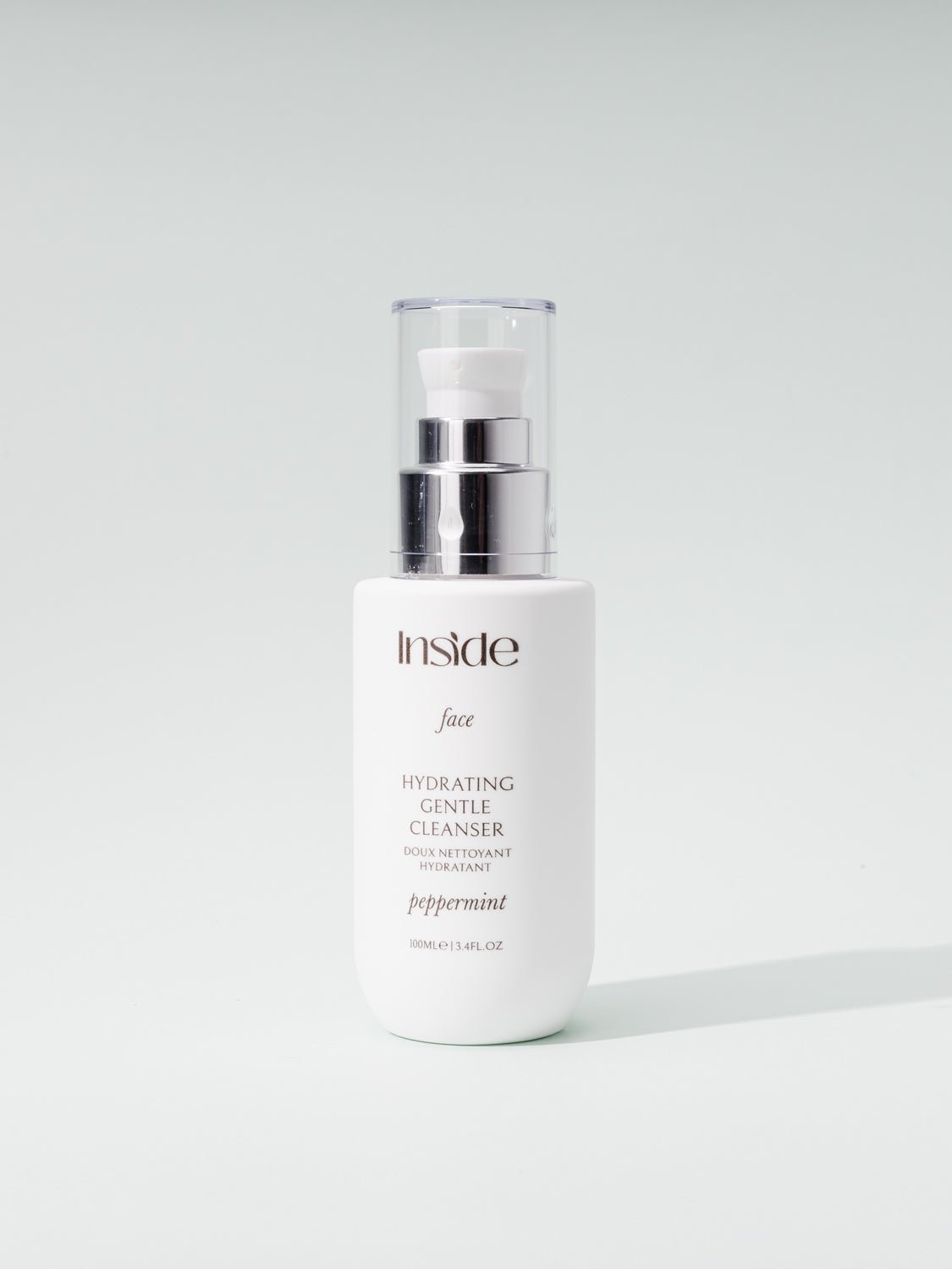 Hydrating Gentle Cleanser - Inside Skincare