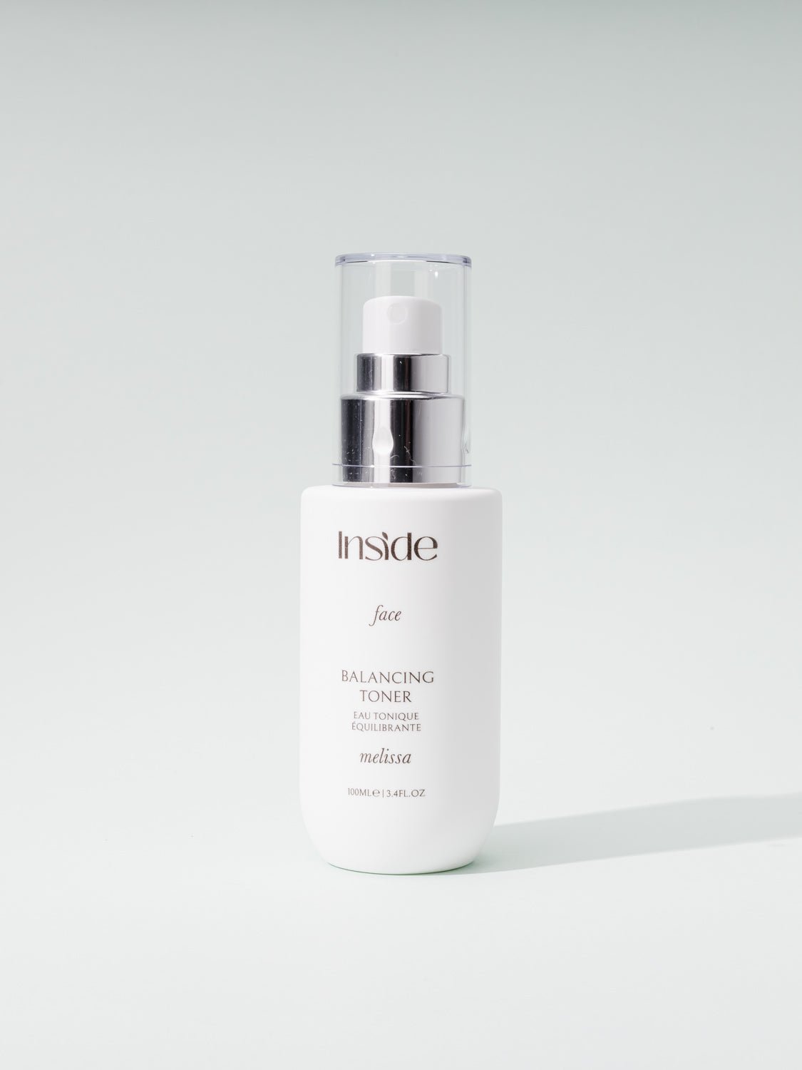 Balancing Toner - Inside Skincare