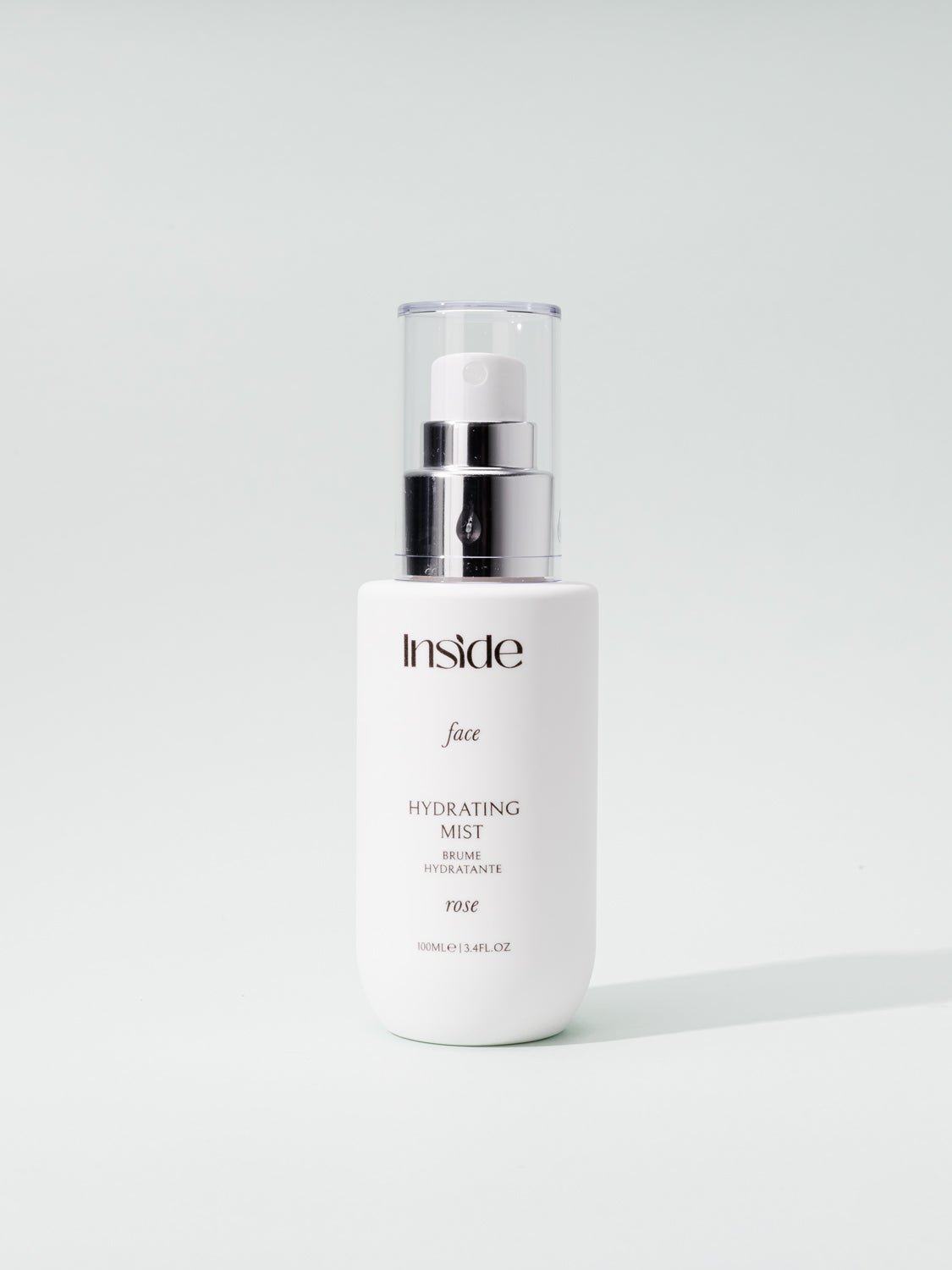 Hydrating Mist - Inside Skincare