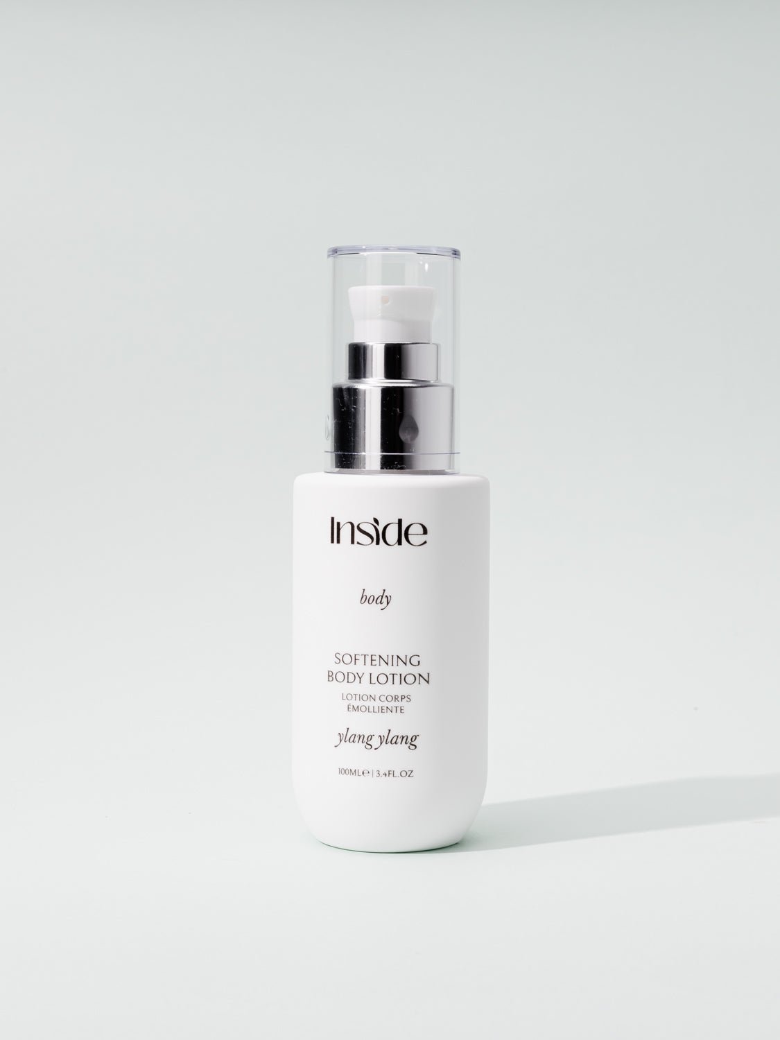 Softening Body Lotion - Inside Skincare