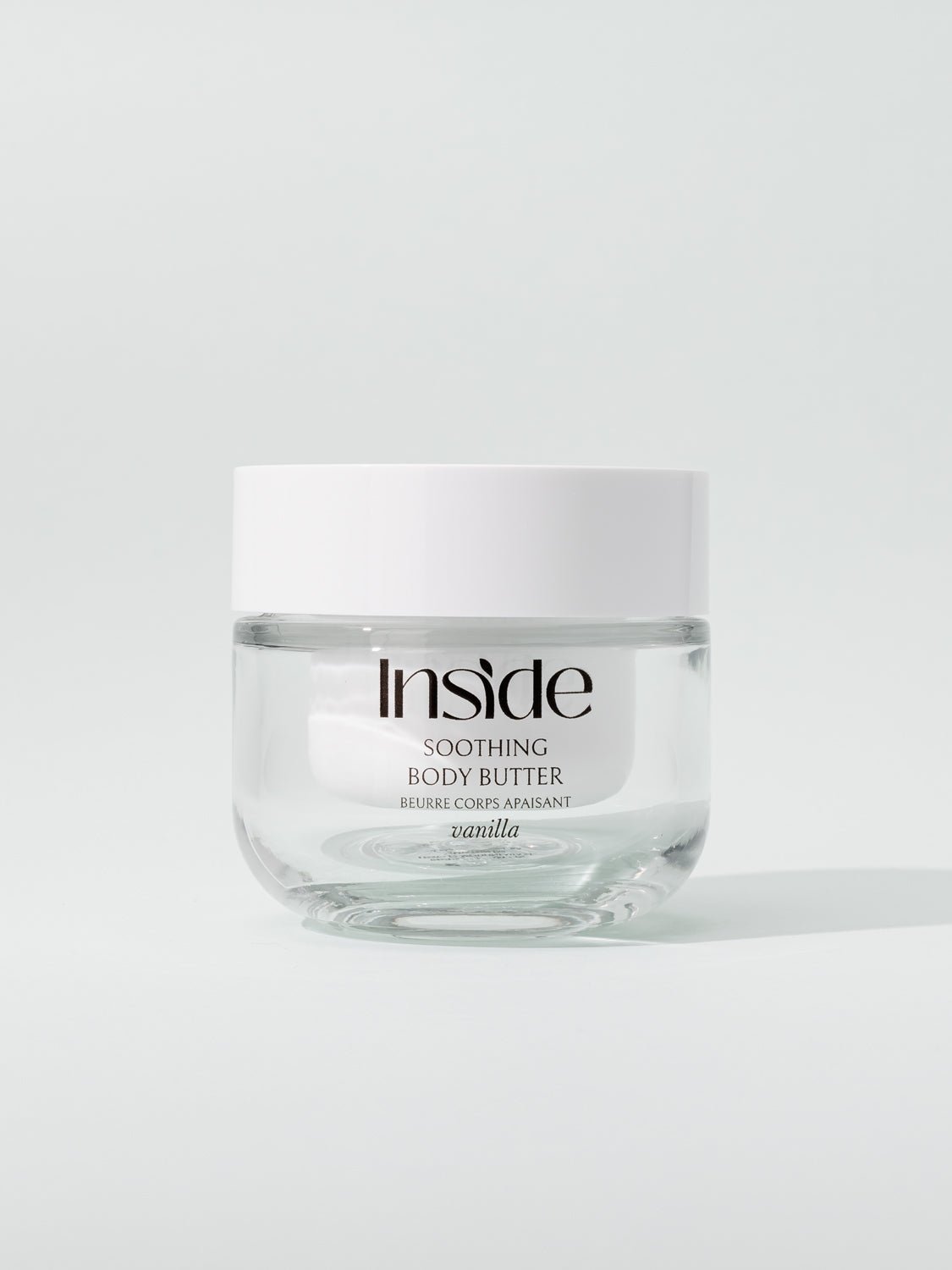 Soothing Body Butter - Inside Skincare