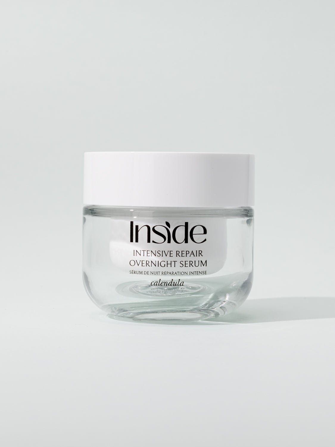 Intensive Repair Overnight Serum - Inside Skincare