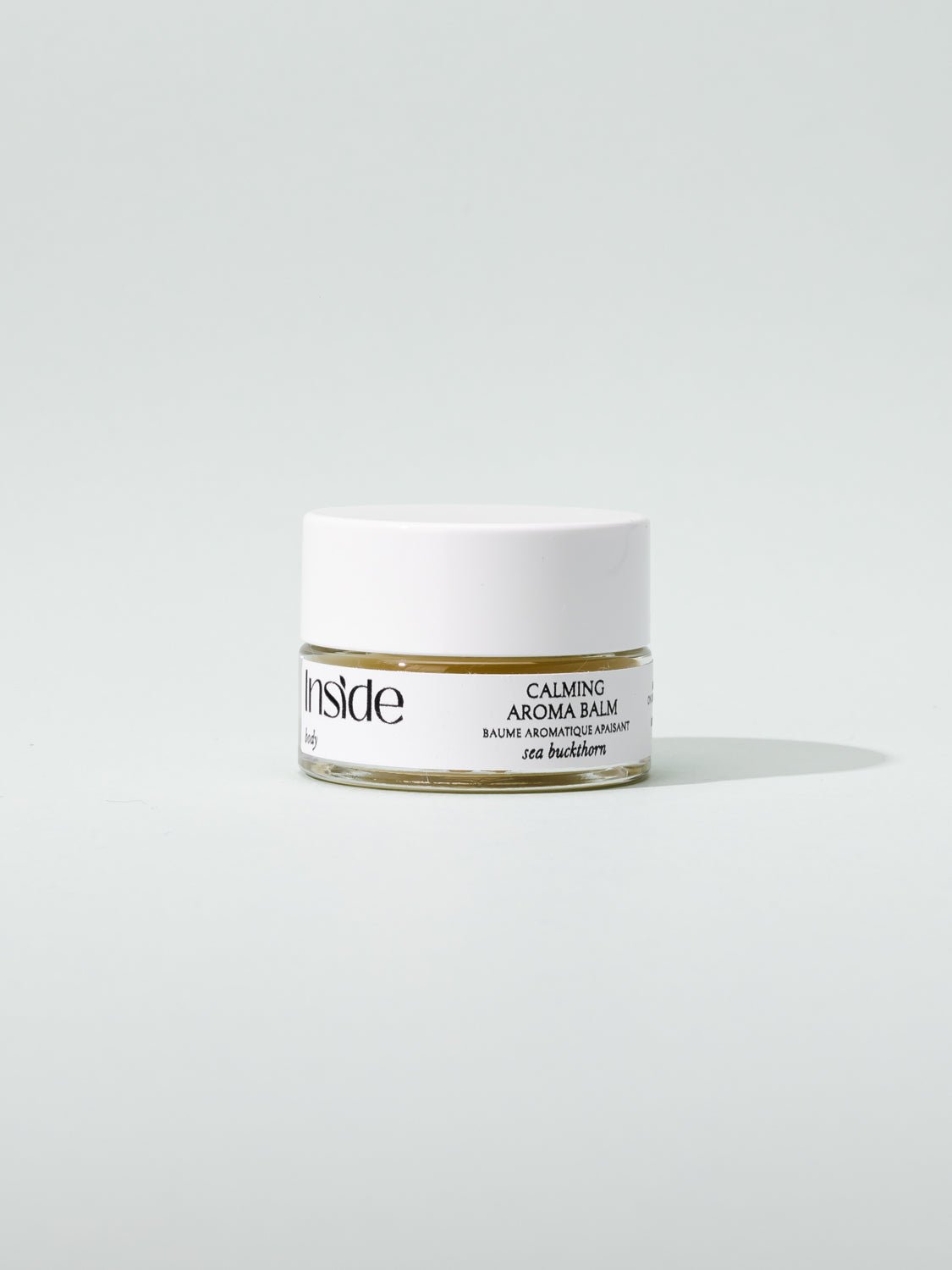 Calming Aroma Balm - Inside Skincare
