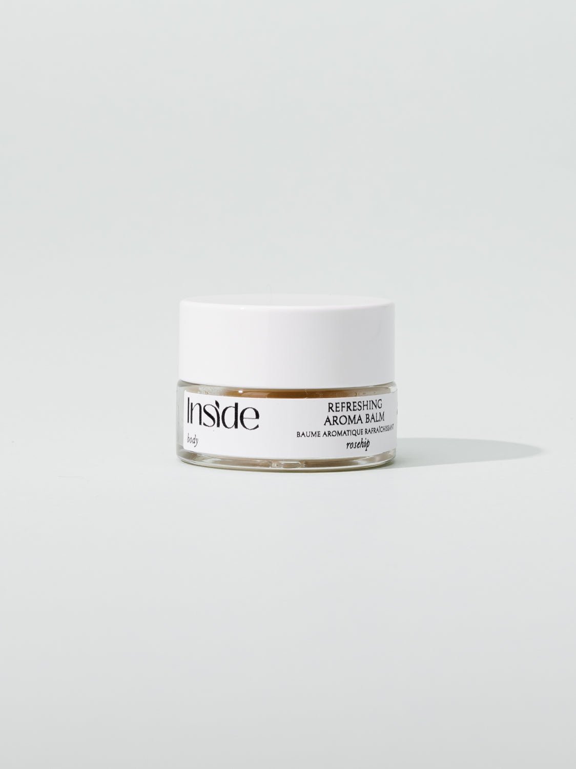 Refreshing Aroma Balm - Inside Skincare