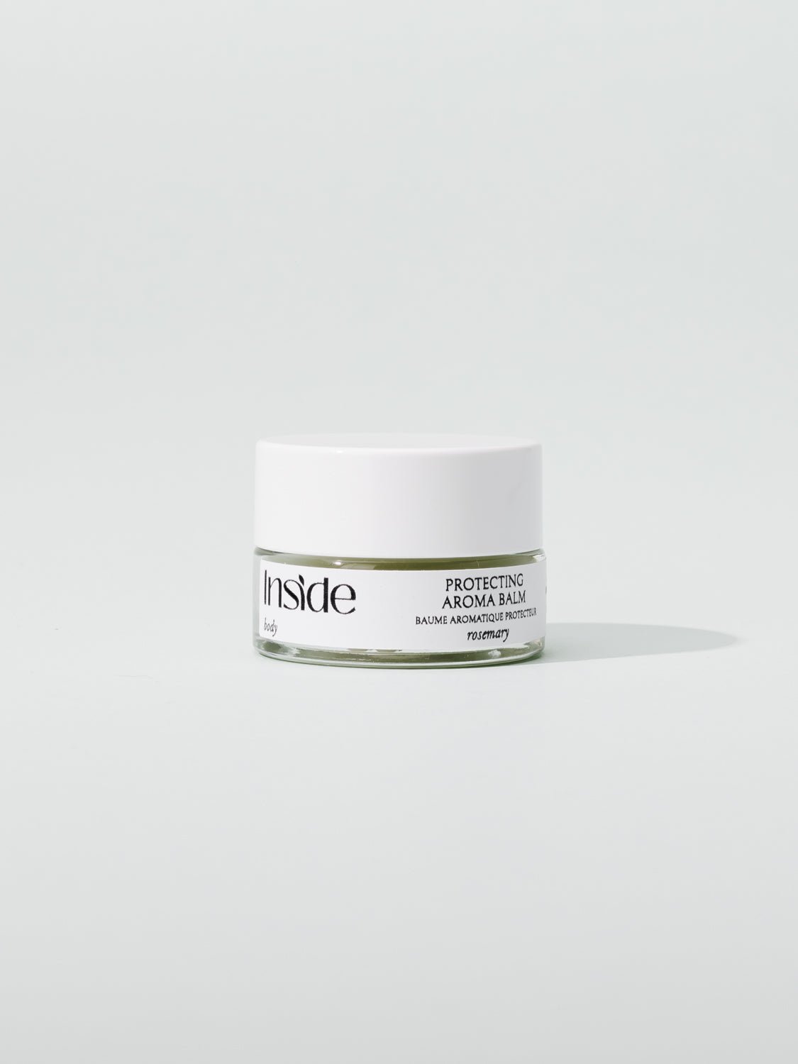 Protecting Aroma Balm - Inside Skincare