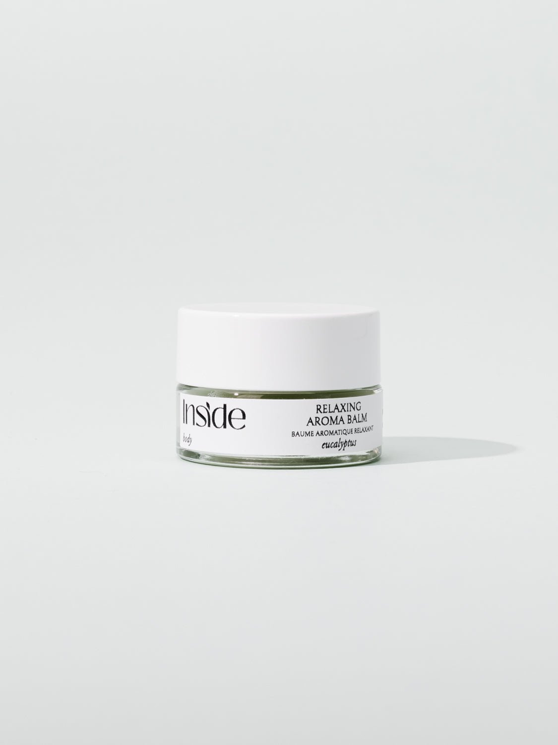 Relaxing Aroma Balm - Inside Skincare