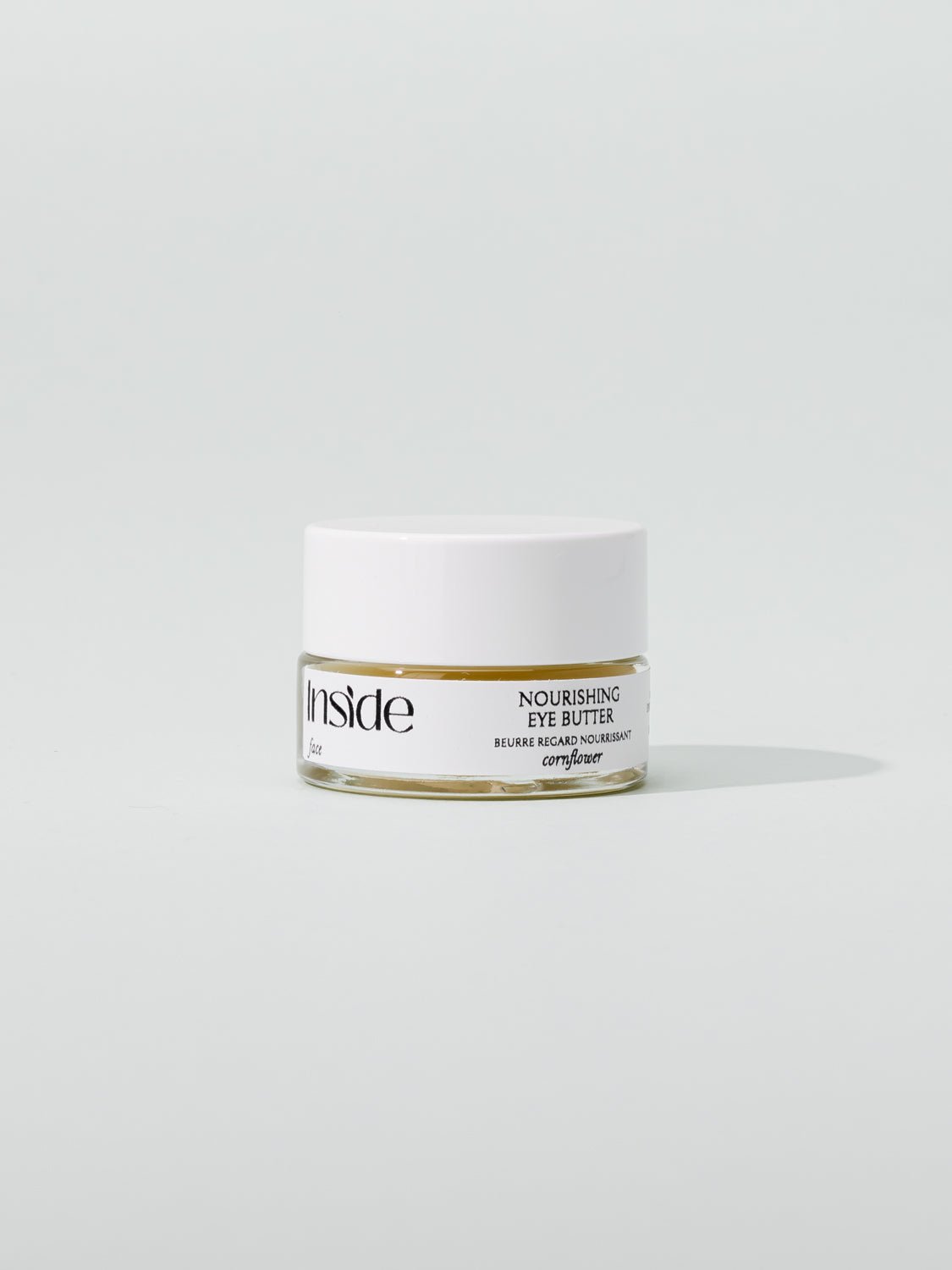 Nourishing Eye Butter - Inside Skincare