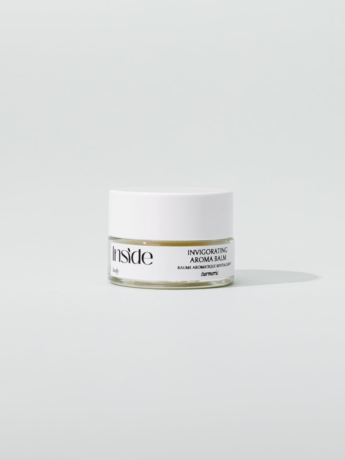 Invigorating Aroma Balm - Inside Skincare