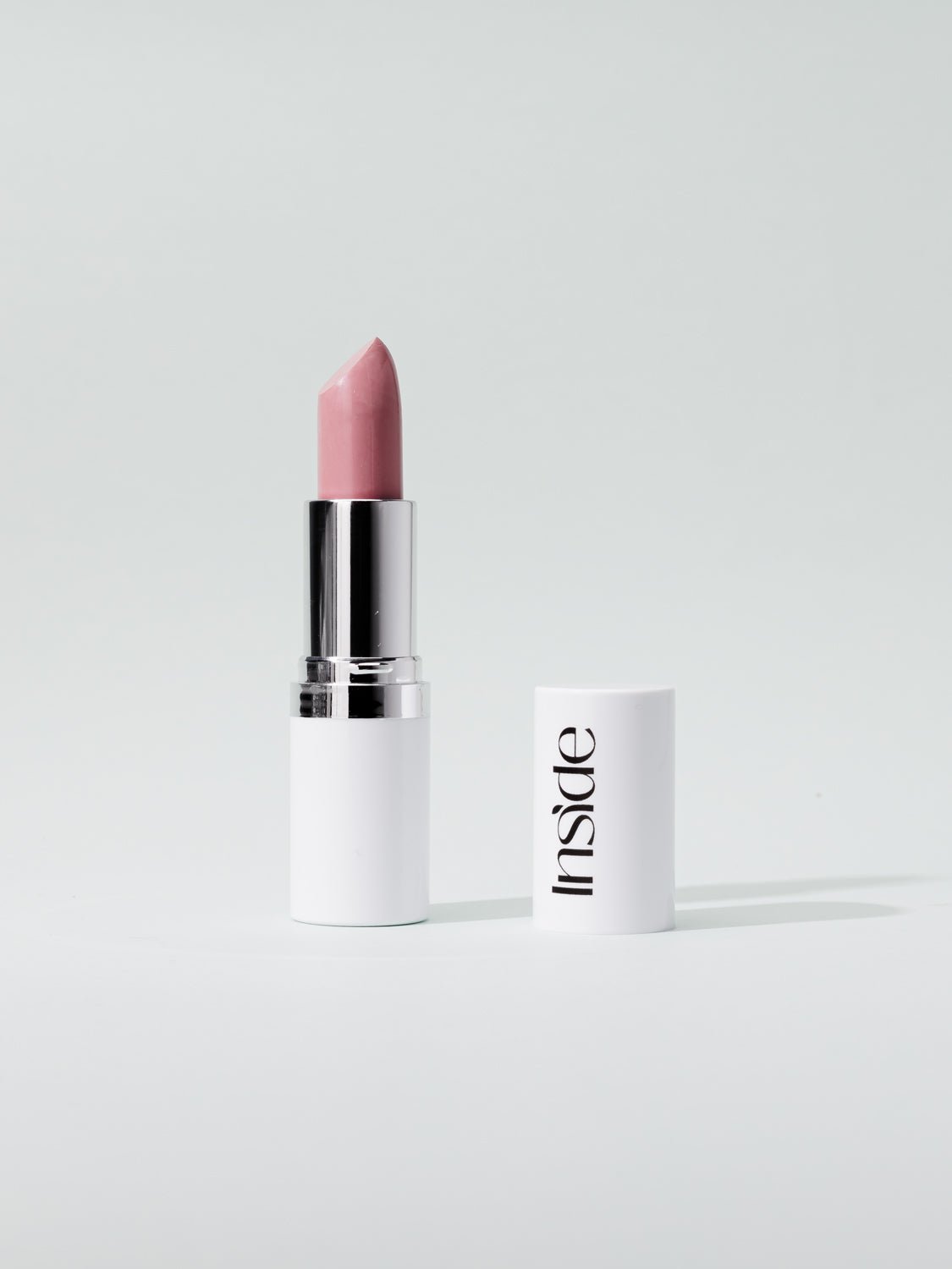 Hydrating Lipstick Orange - Inside Skincare