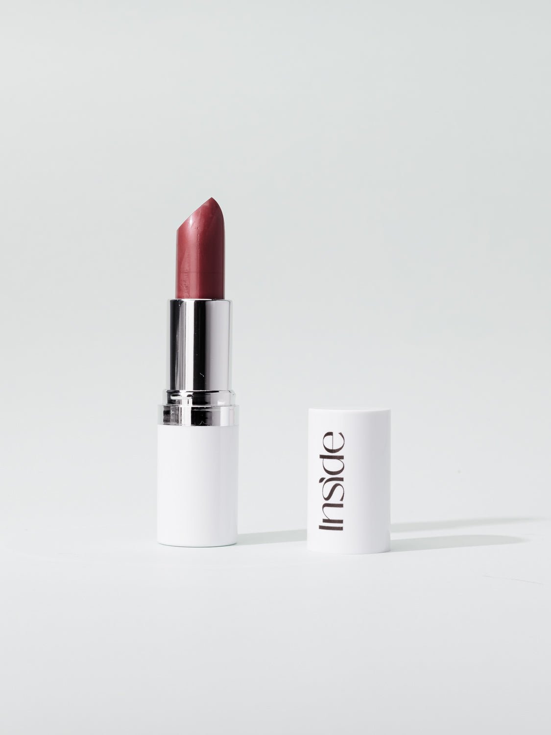Hydrating Lipstick Pomegranate - Inside Skincare