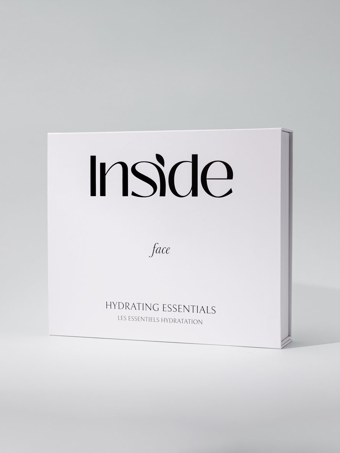 Hydrating Essentials - Inside Skincare