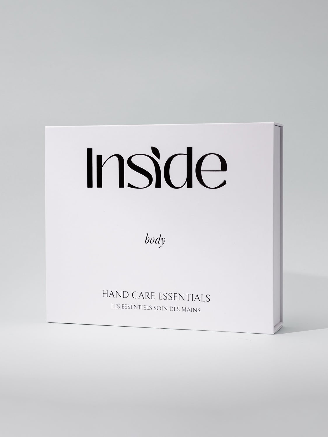 Hand Care Essentials - Inside Skincare
