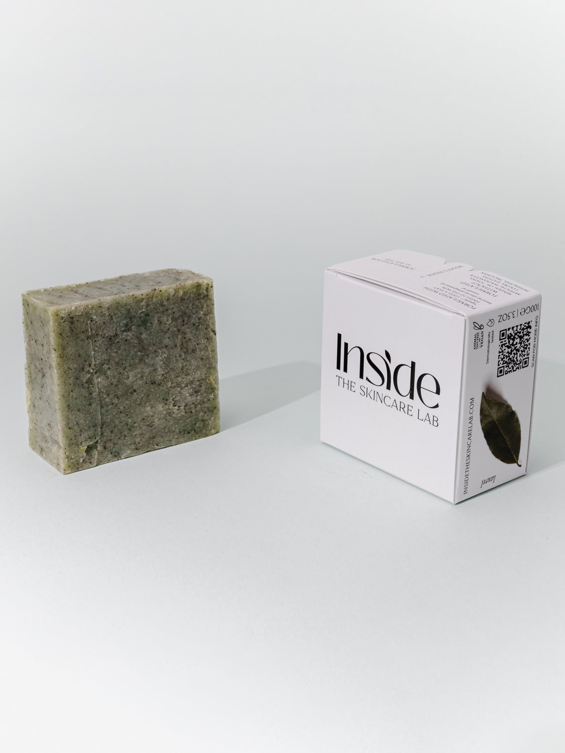 Laurel Soap - Inside Skincare