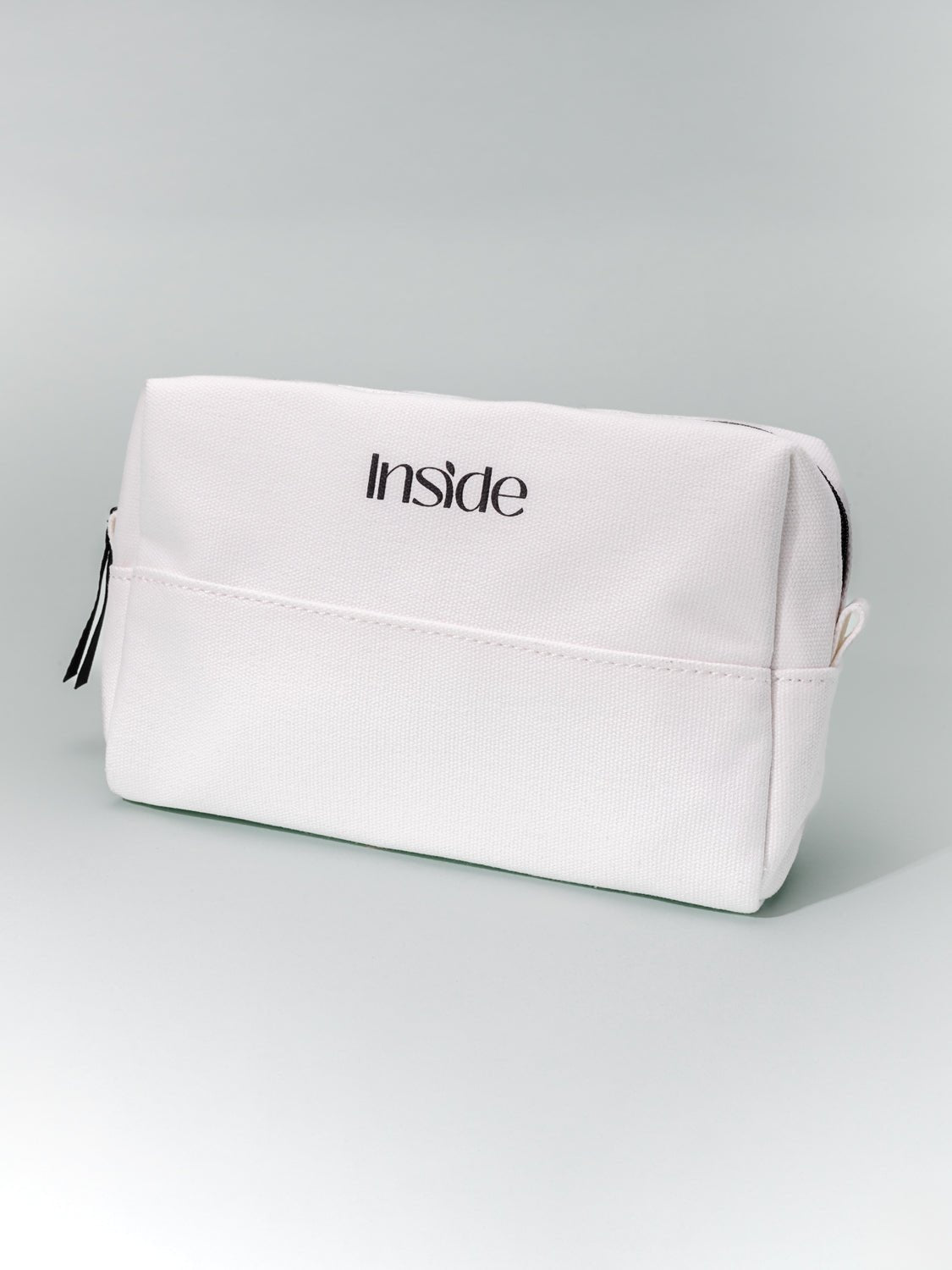 Cosmetics Bag - Inside Skincare