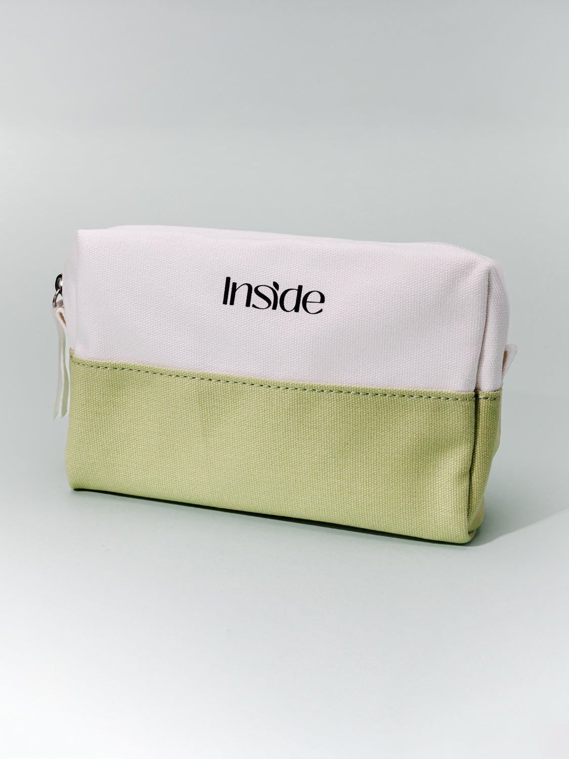 Cosmetics Bag - Inside Skincare