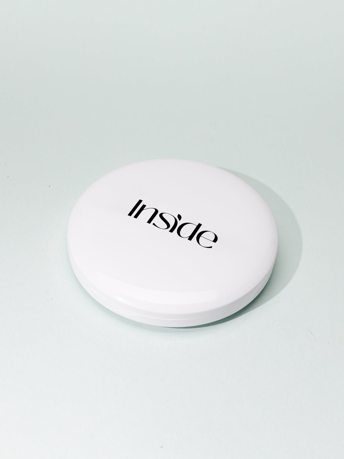 Make - up Mirror - Inside Skincare