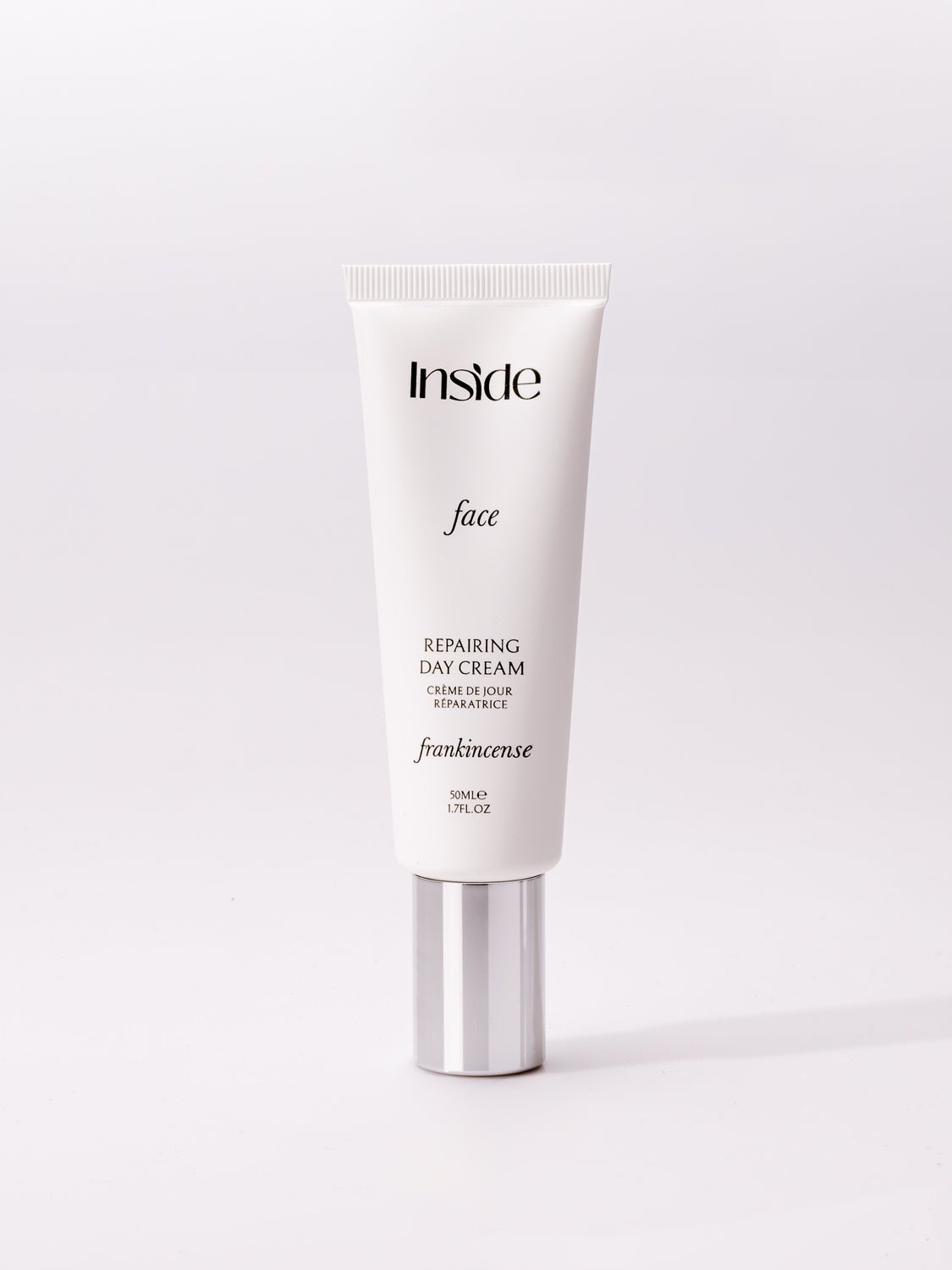 Repairing Day Cream - Inside Skincare