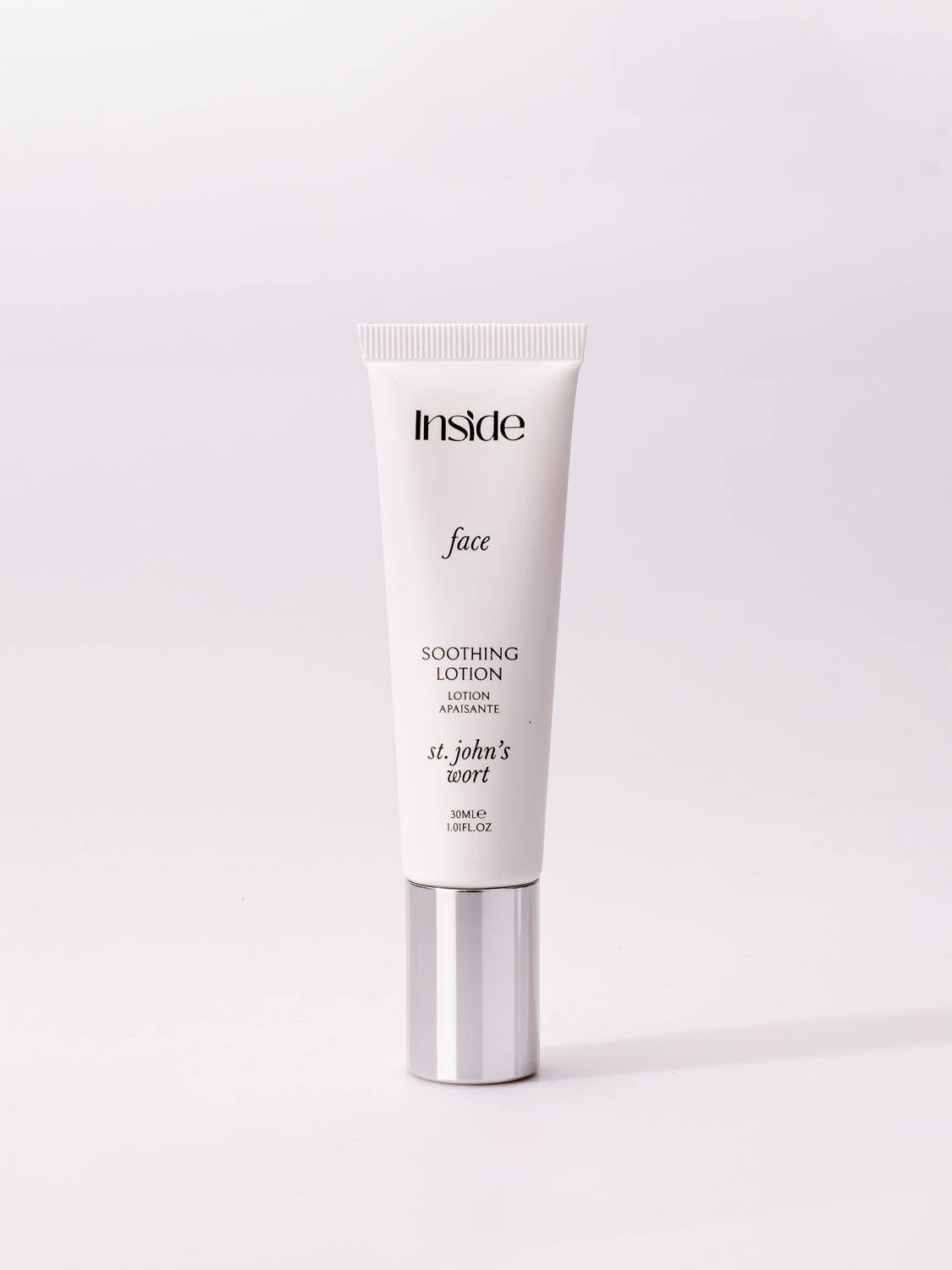 Soothing Lotion - Inside Skincare