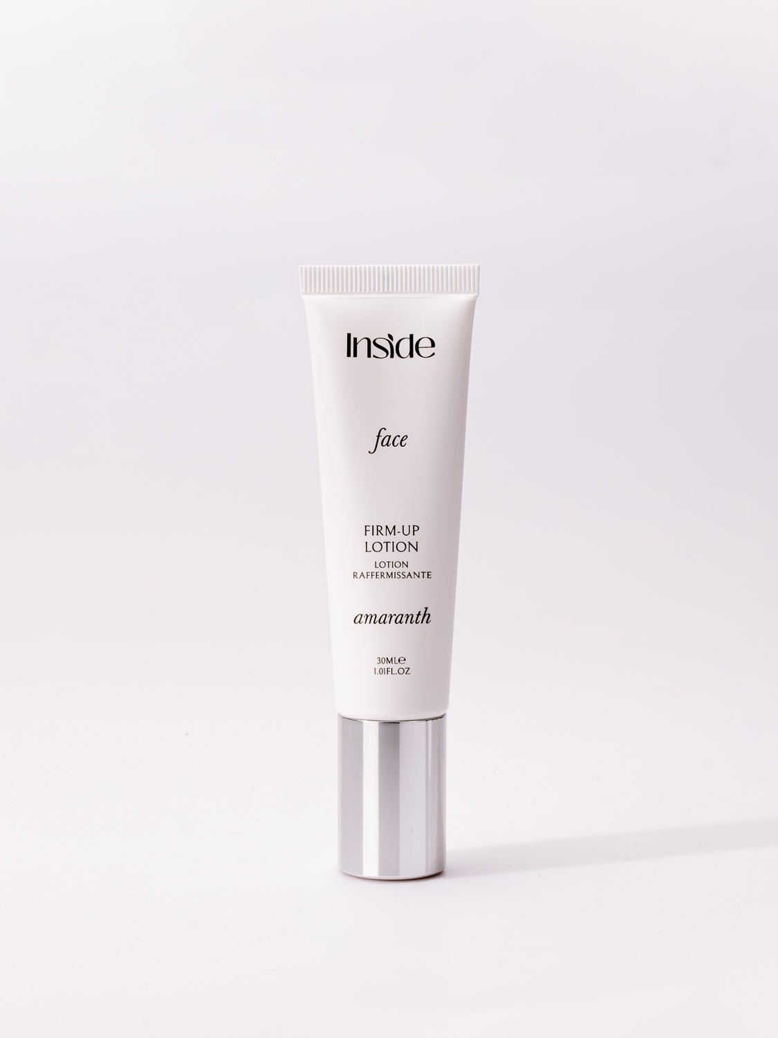 Firm - up Lotion - Inside Skincare