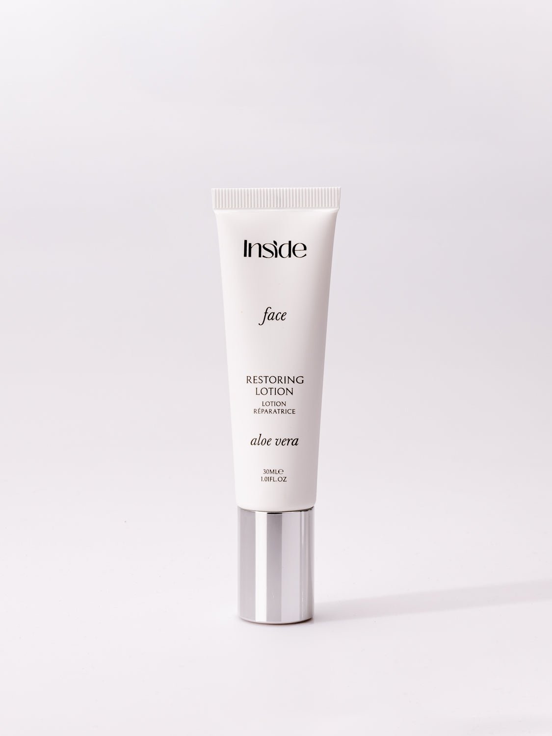 Restoring Lotion - Inside Skincare