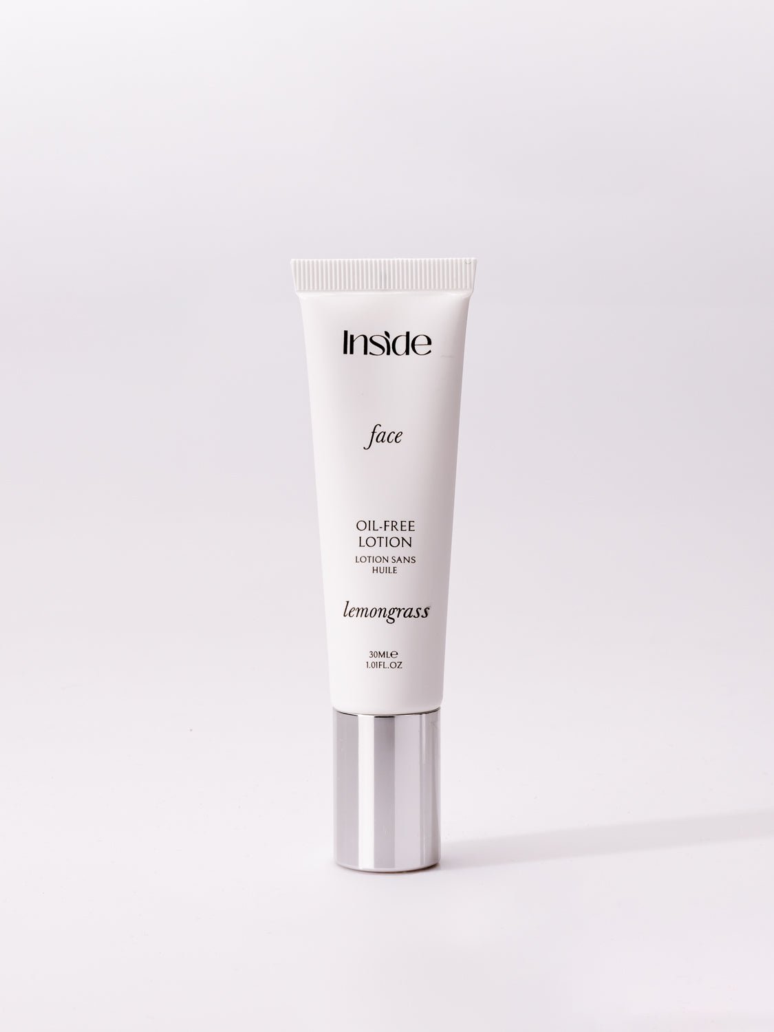 Oil - free Lotion - Inside Skincare