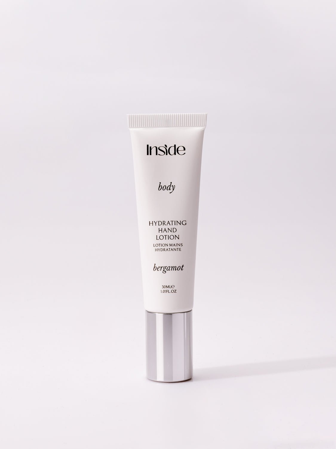 Hydrating Hand Lotion - Inside Skincare