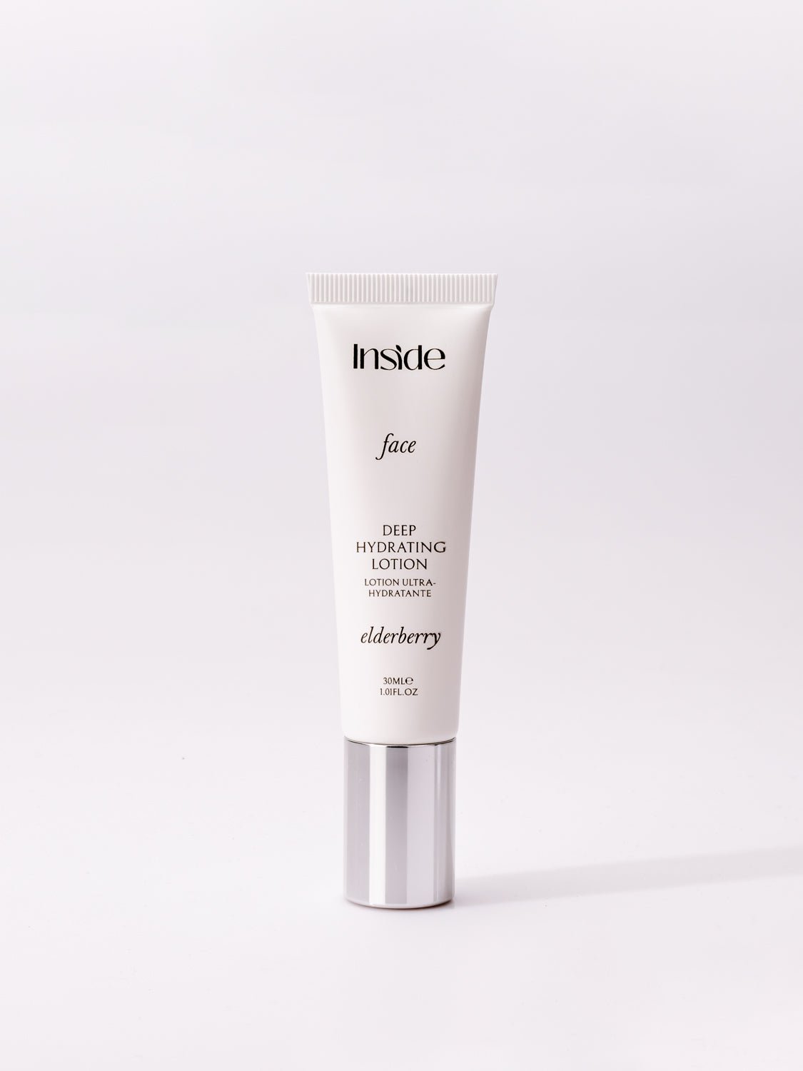 Deep Hydrating Lotion - Inside Skincare