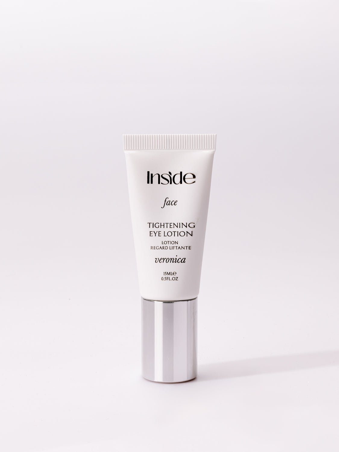 Tightening Eye Lotion - Inside Skincare
