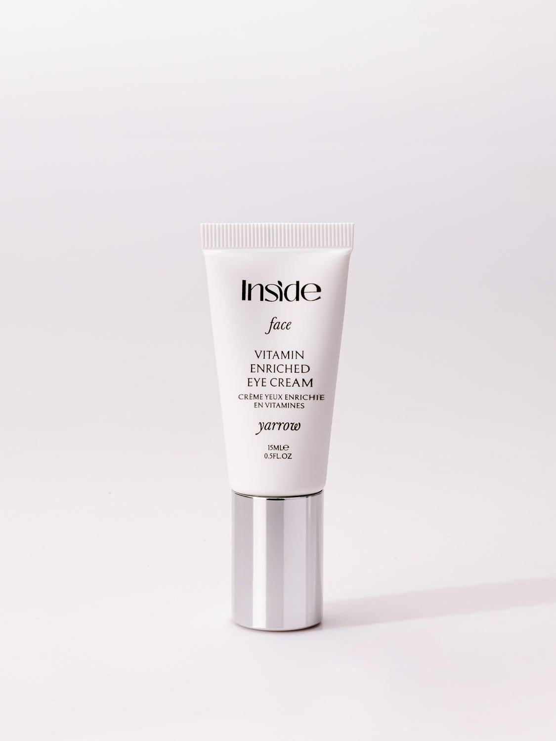 Vitamin Enriched Eye Cream - Inside Skincare