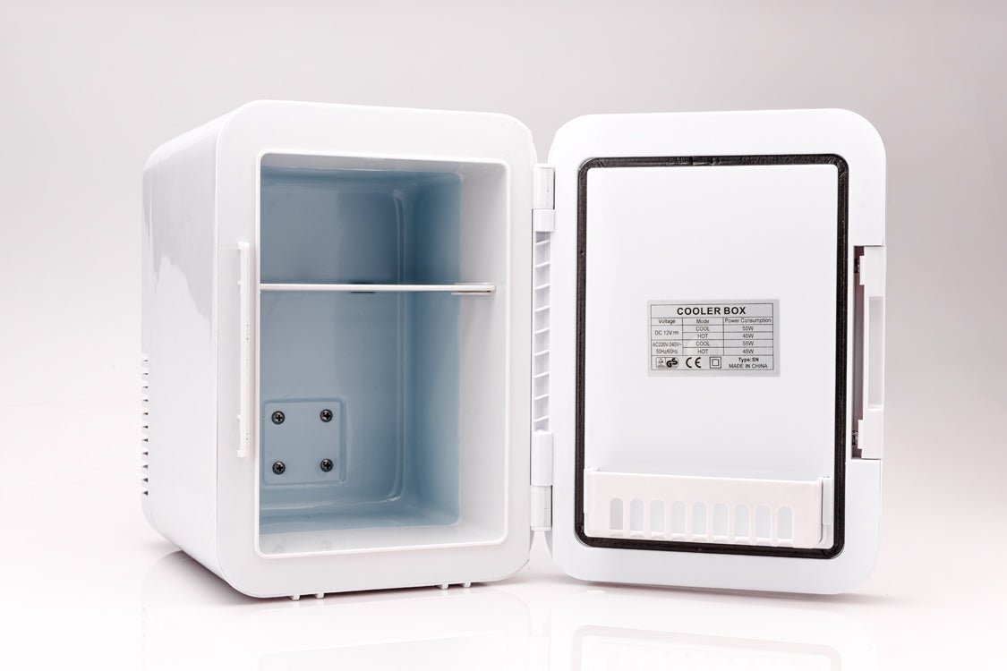 Fridge - Inside Skincare
