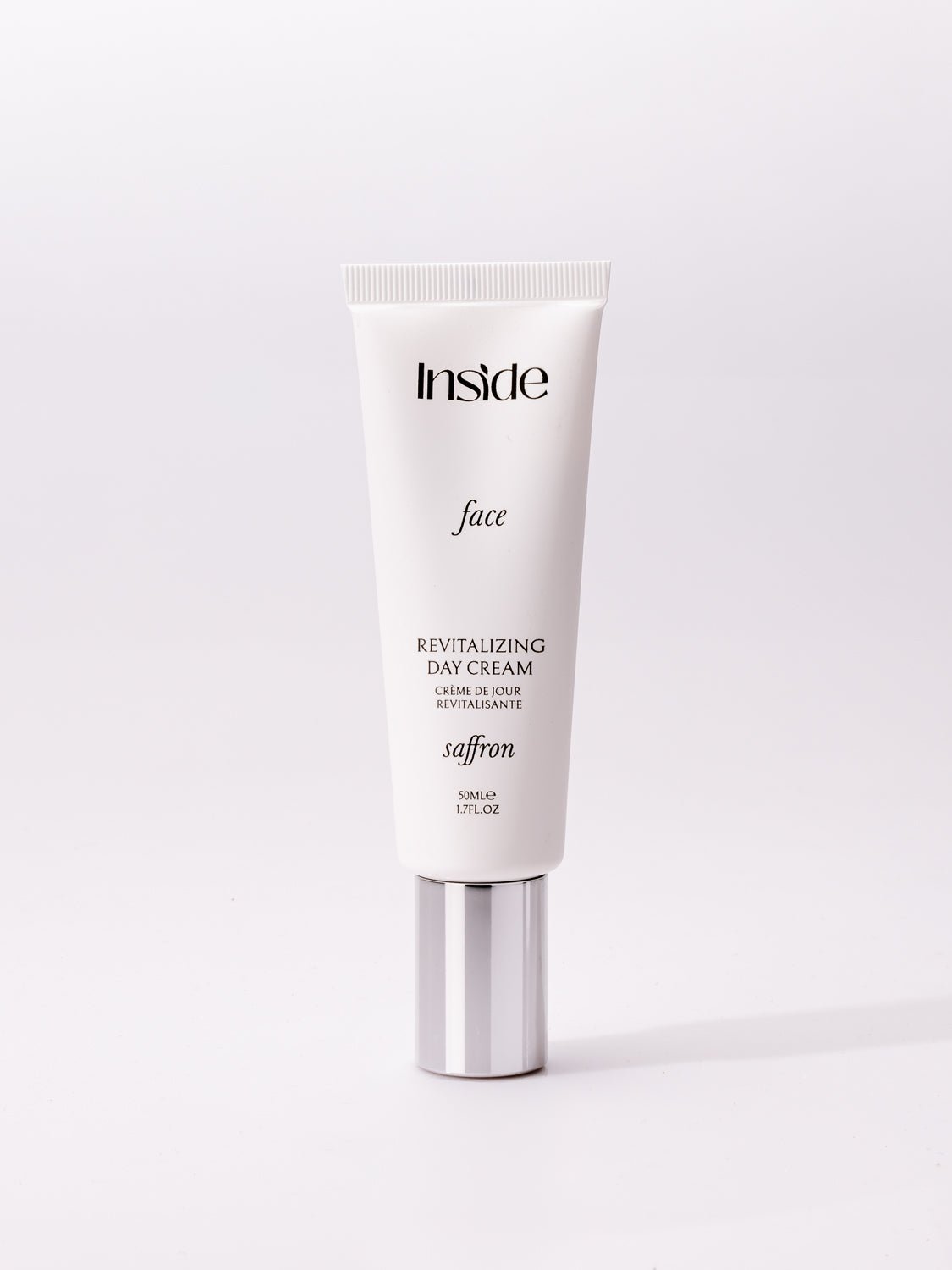 Revitalizing Day Cream - Inside Skincare