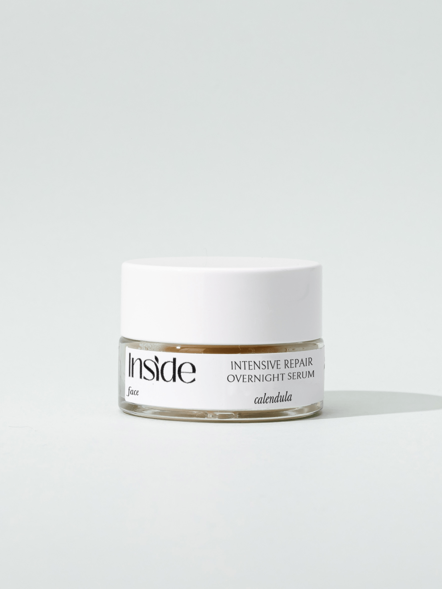 Intensive Repair Overnight Serum - Inside Skincare