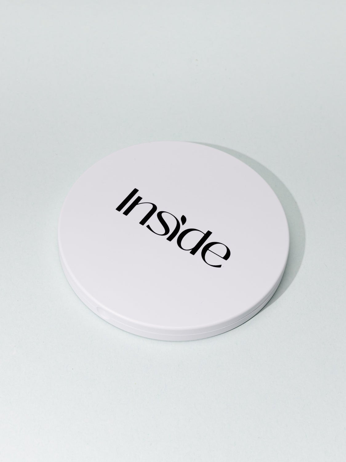 Make - up Mirror - Inside Skincare