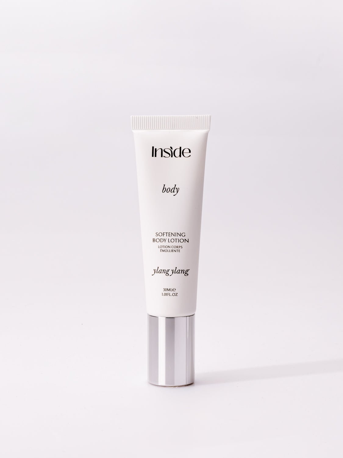 Softening Body Lotion - Inside Skincare