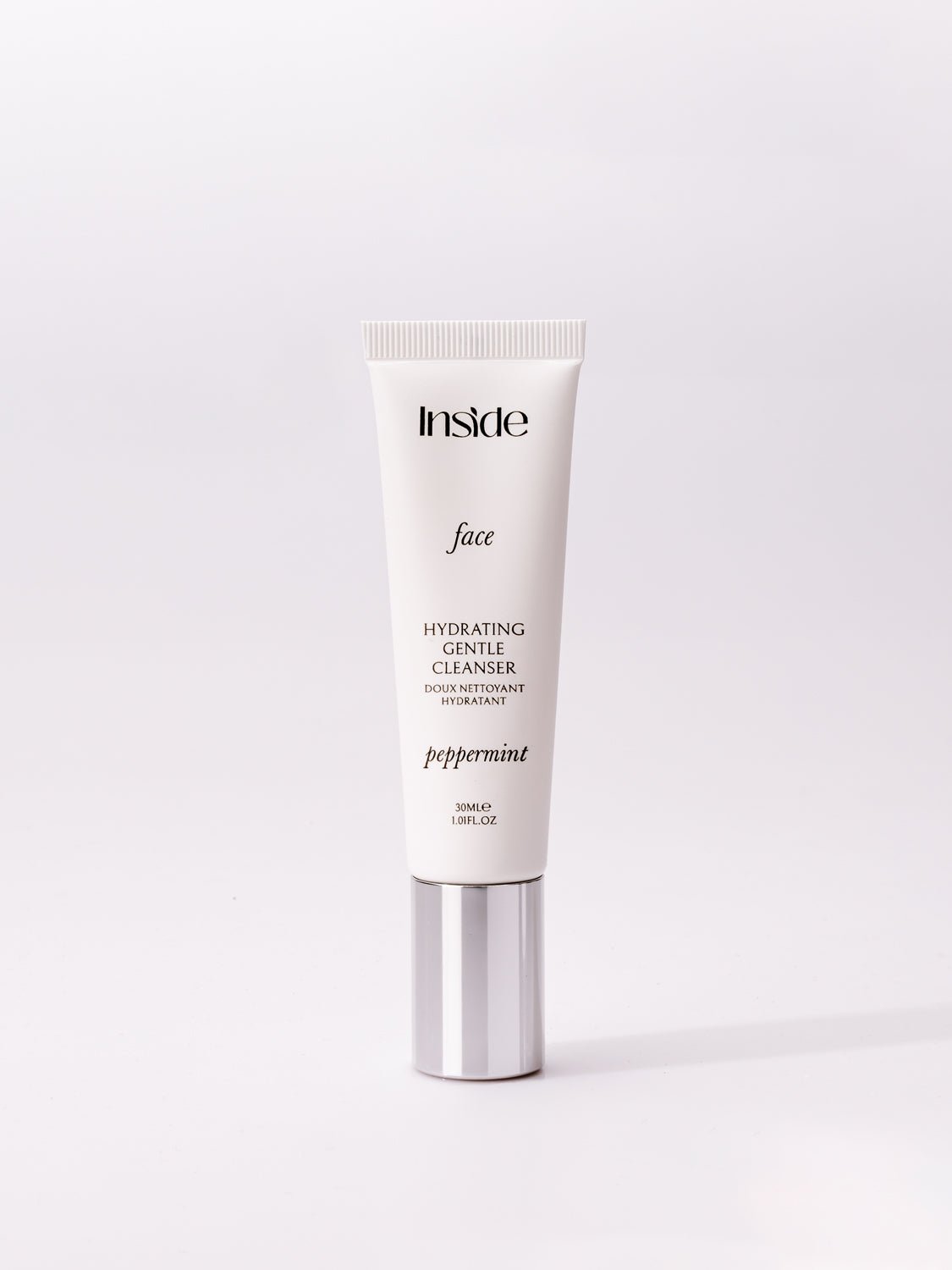 Hydrating Gentle Cleanser - Inside Skincare