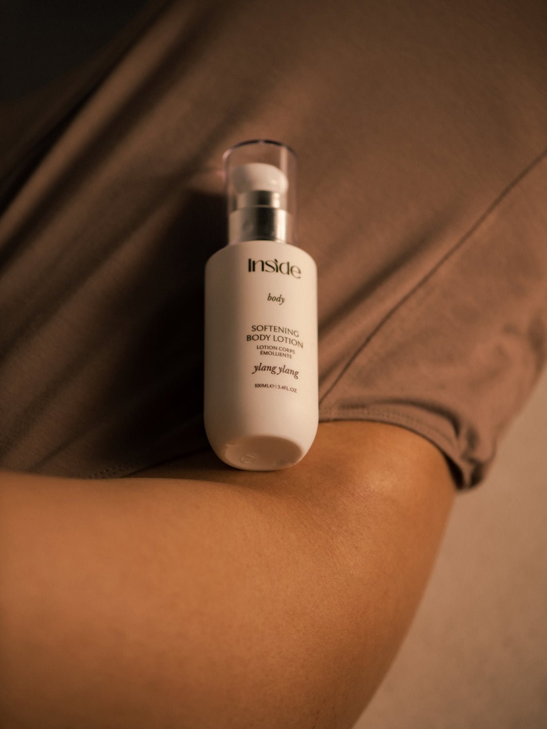 Sustainably Sourced Natural Skincare - Inside Skincare